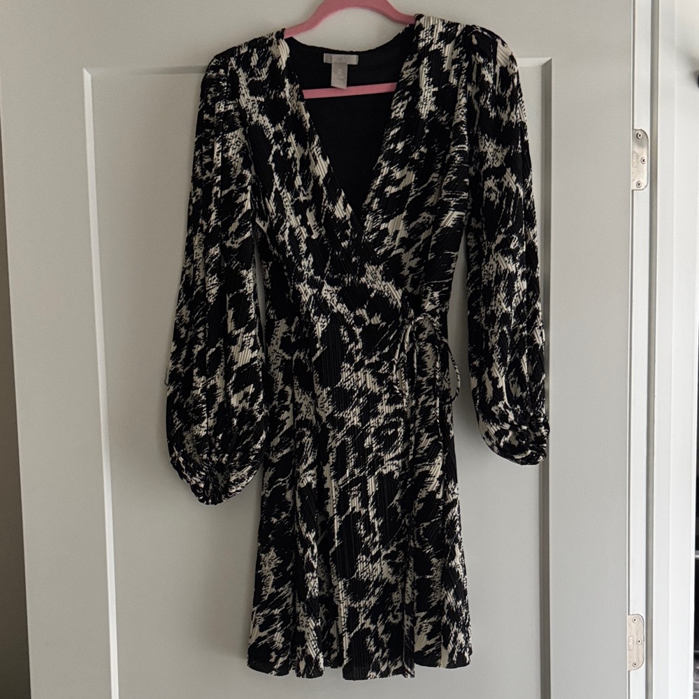 H&M Dress